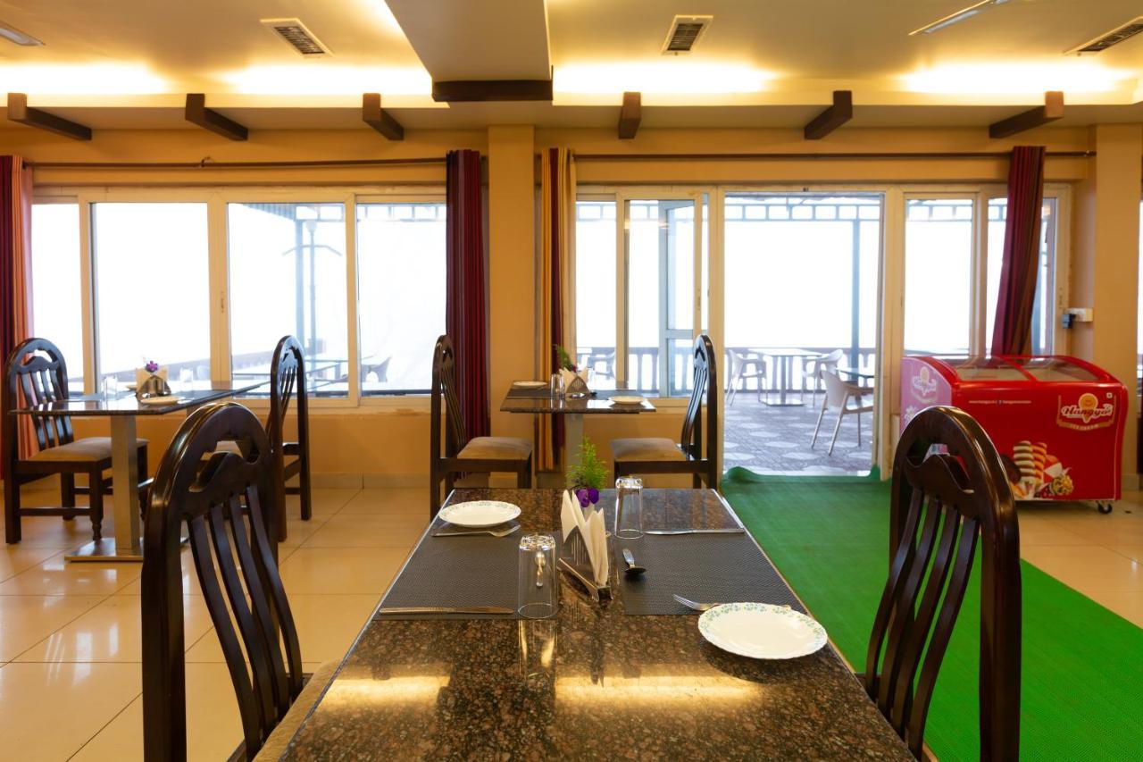 Kstdc Hotel Mayura Valley View มาดิเครี ภายนอก รูปภาพ